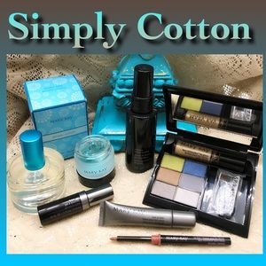 🌷Spring Pampering Collection 4 - Simply Cotton 🌷